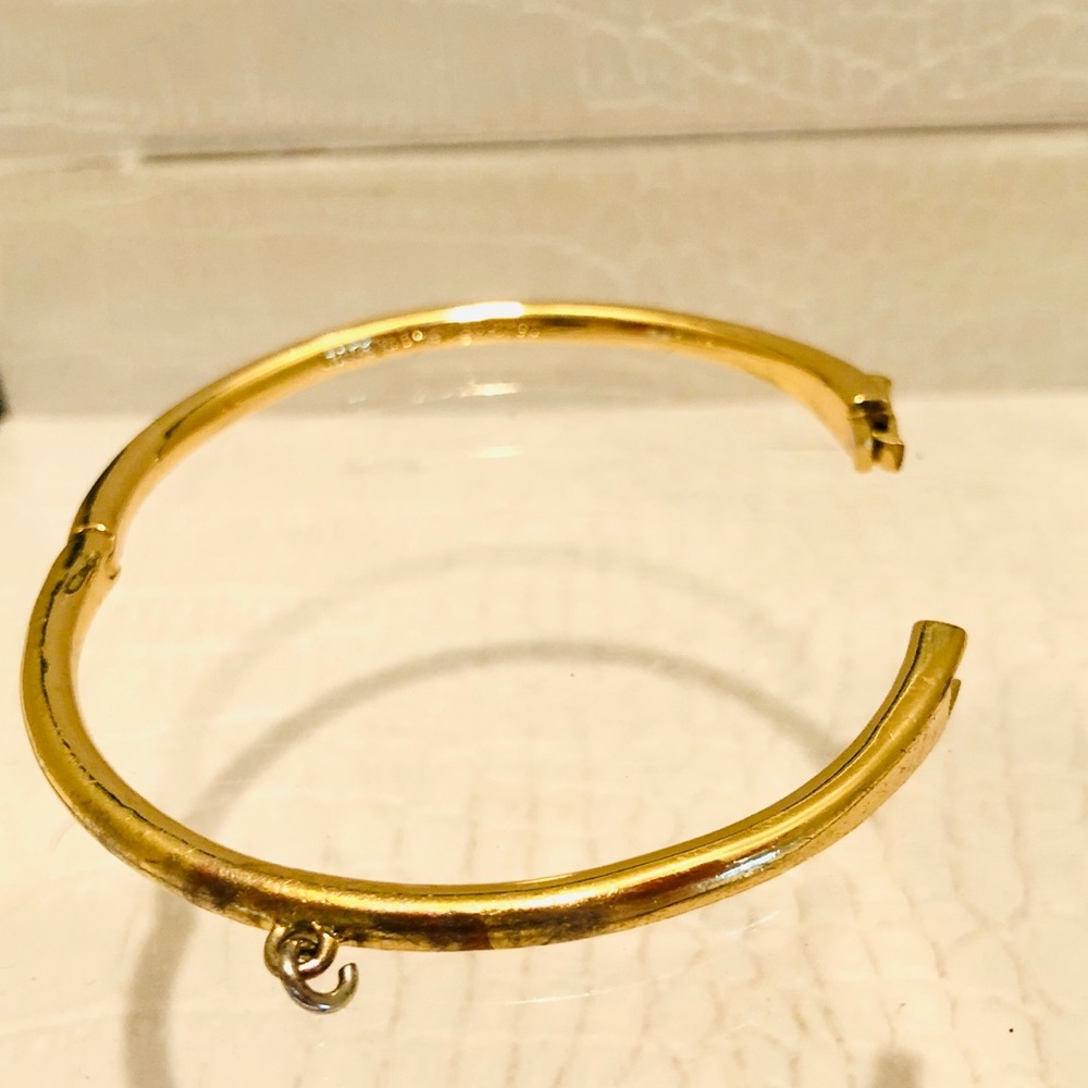 SOLD Kate Spade Bangle Bracelets - Picture 8 of 8